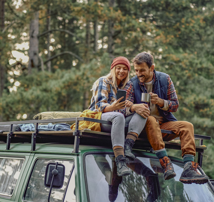 camping avec reduction lacanau