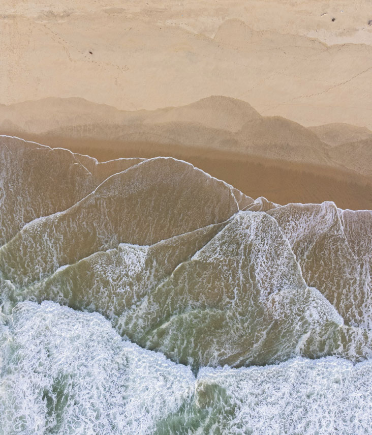 camping bord de mer lacanau