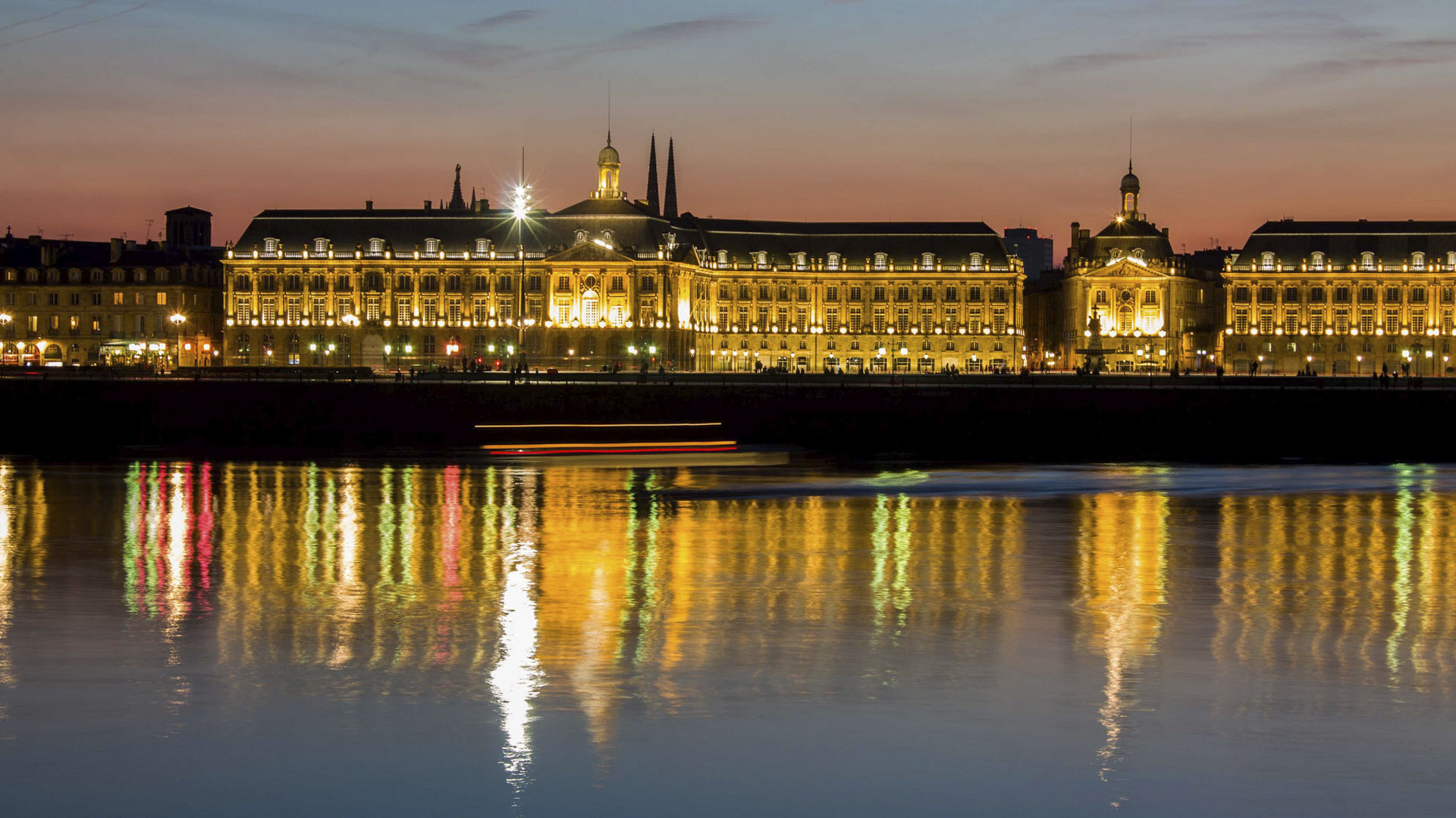 camping proche de bordeaux